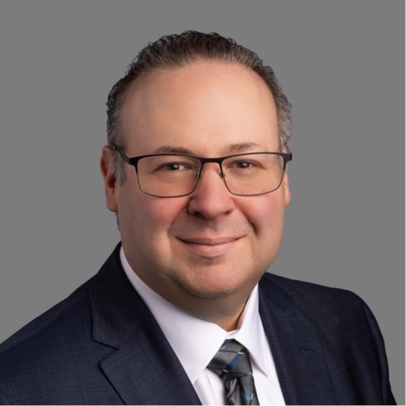 Scott Glassman