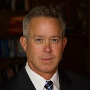 J. Brett McBrayer