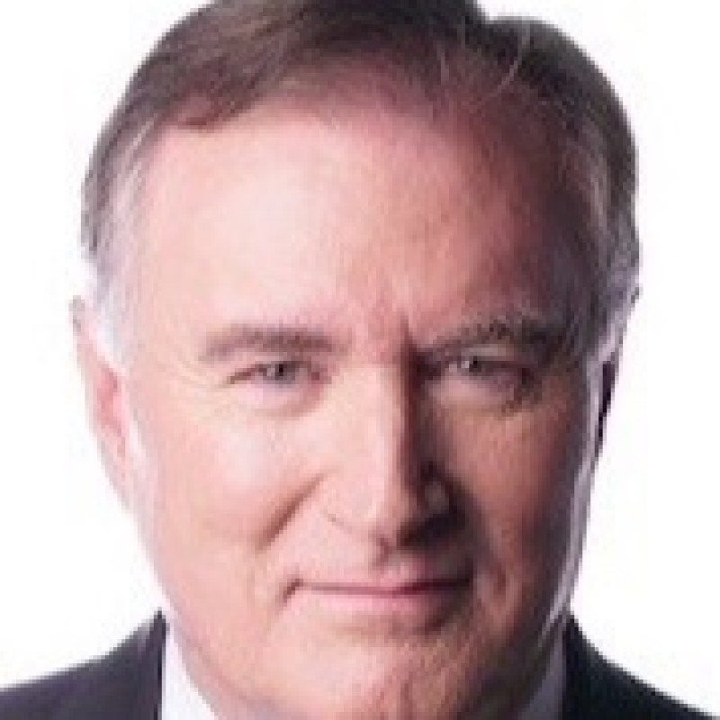 Kirk Shepard