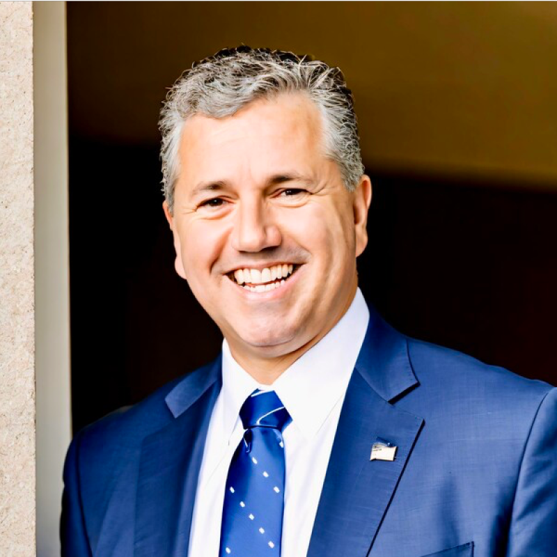 Christopher von Jako