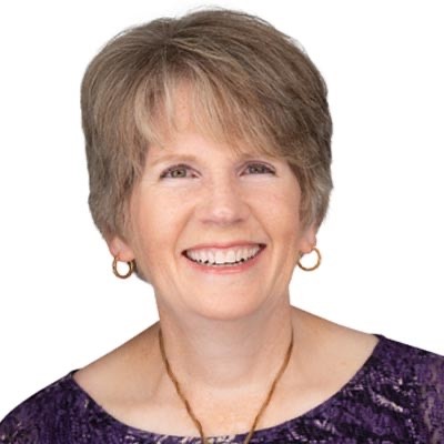 Karen Baldeschwieler