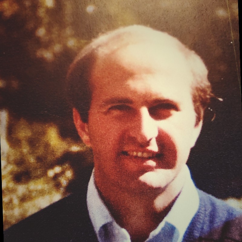 George Pitarra