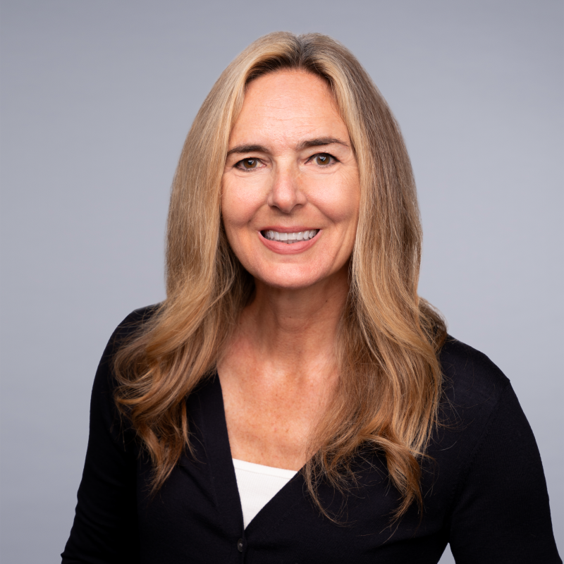 Sandra Breber