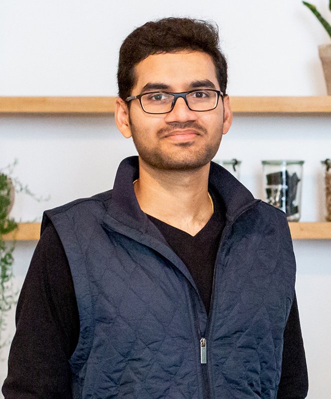 Sandeep Konam