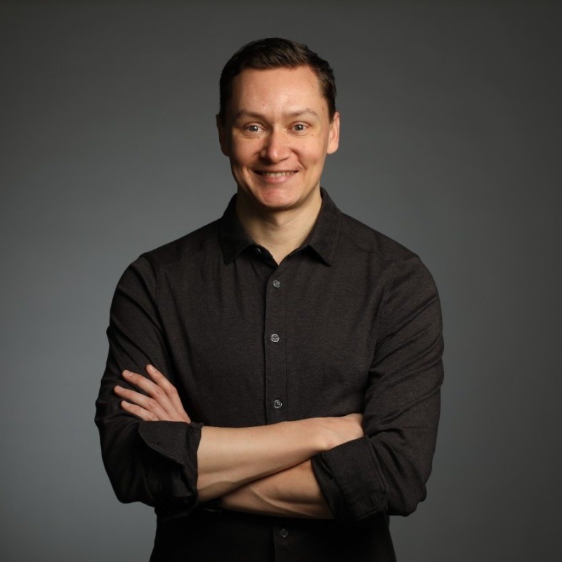Clay Curran