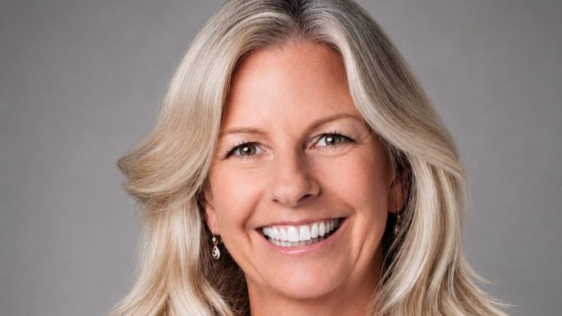 Carrie Ferman