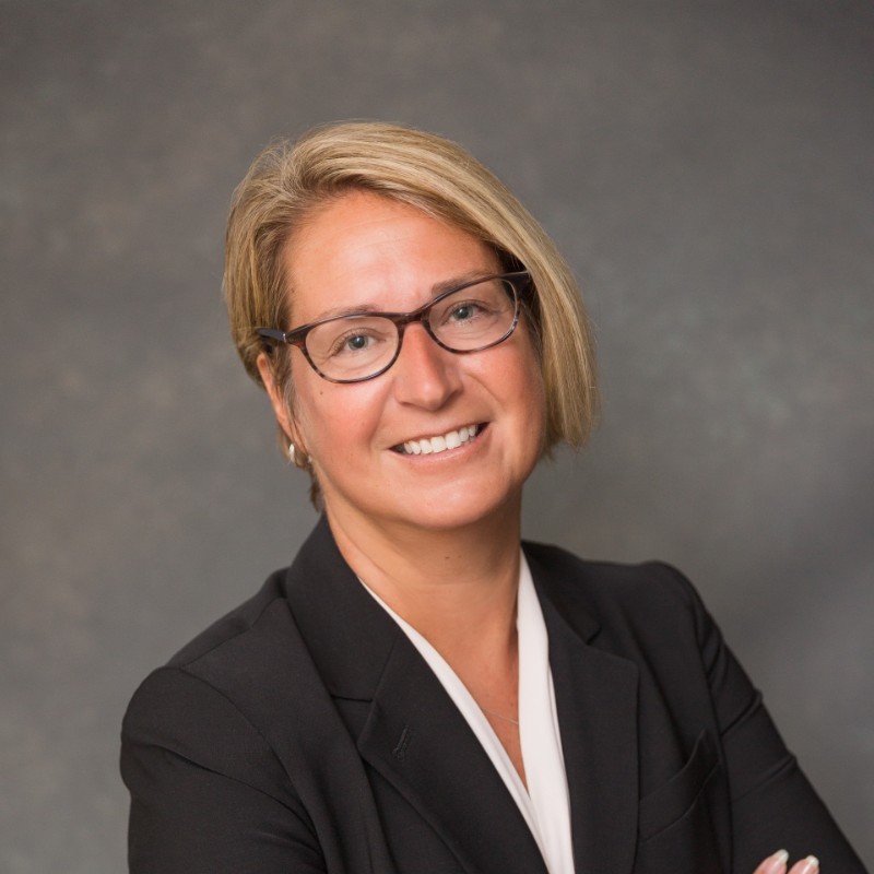 Judith M. Huber