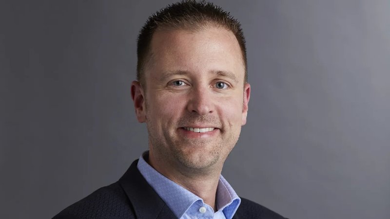 Jason Van De Loo