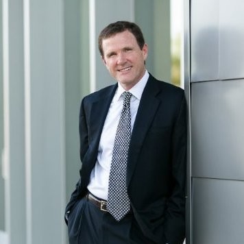 Lawrence Mehren