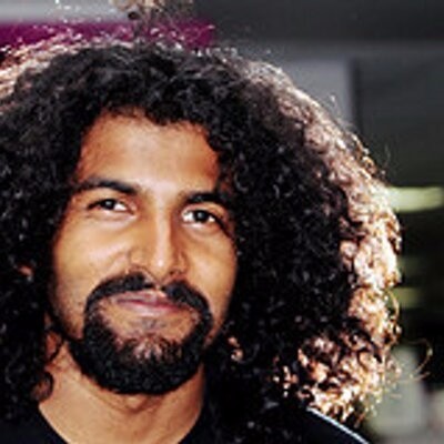 Gopal Vijayaraghavan