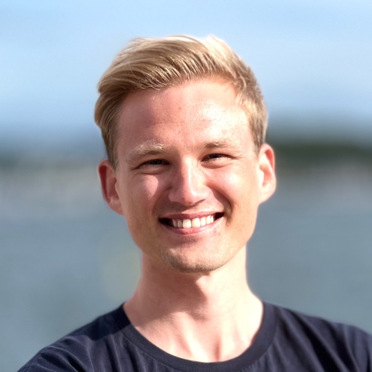 Jan-Tore Horn