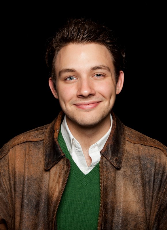 Ben Proudfoot