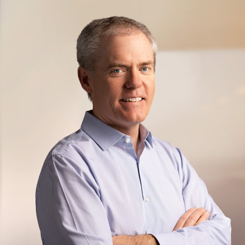 Marc Crossman
