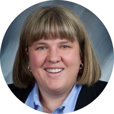 Lynne J. Caljouw