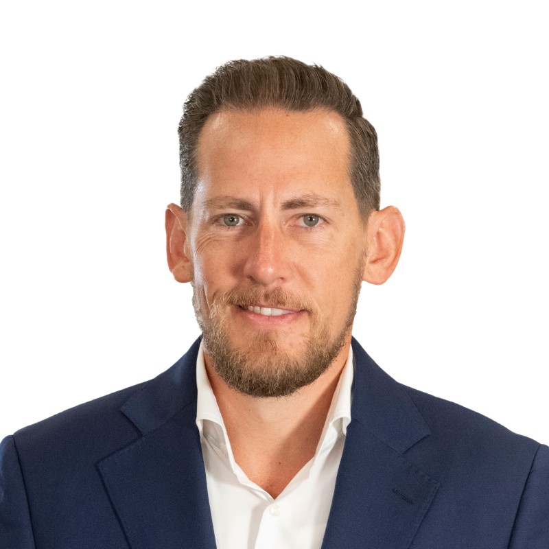Patrick Hertzke