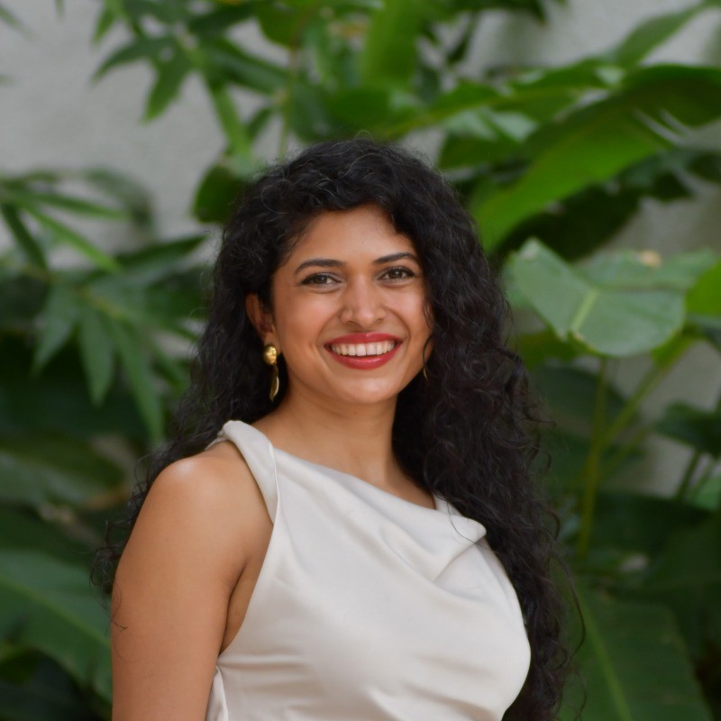 Divanshee Jindal