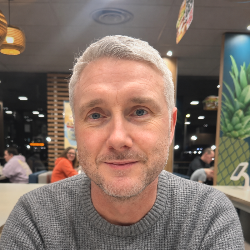 Duncan Maclean