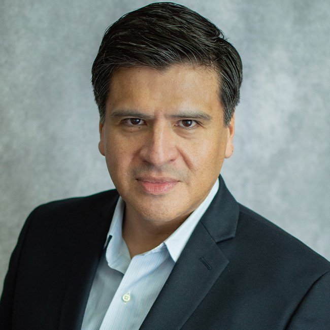 Ruben A. Garcia