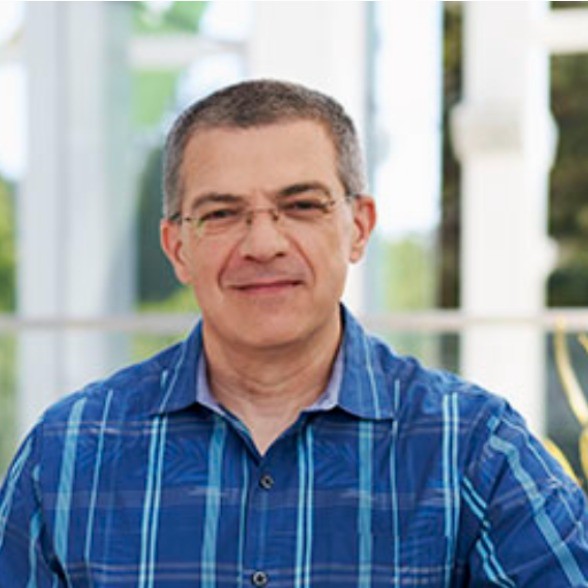 Mazen Rawashdeh
