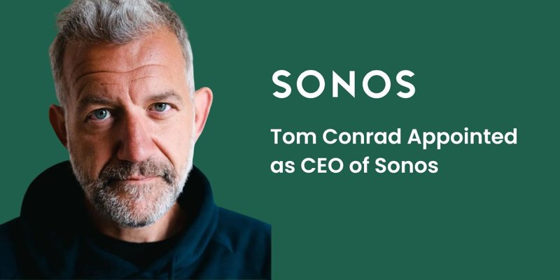 Tom Conrad