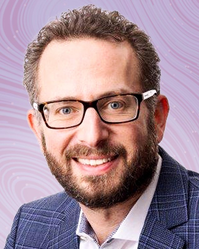 Daniel M. Skovronsky