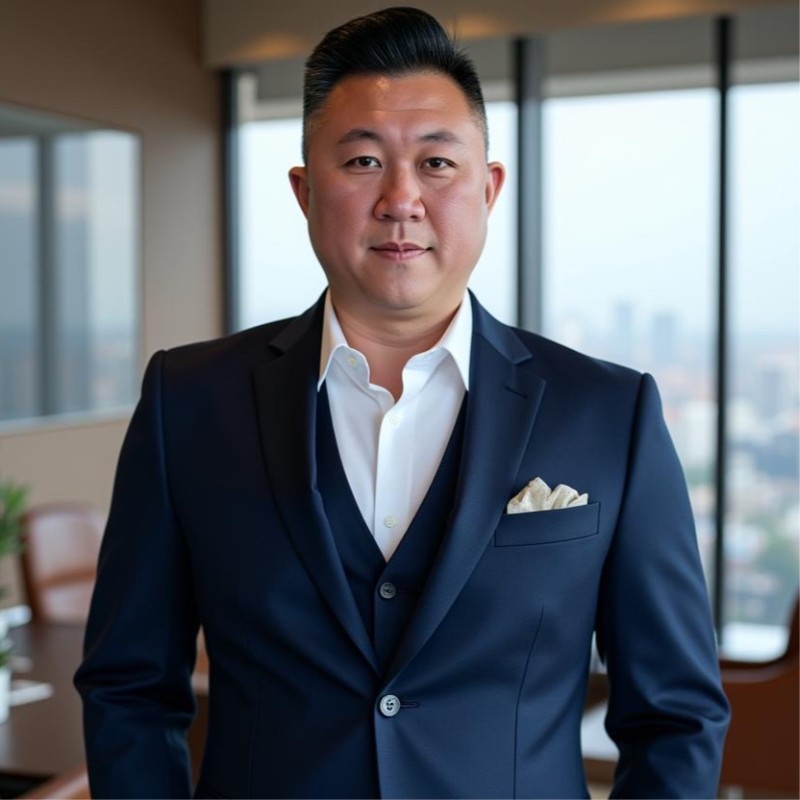 Jimmy Chan