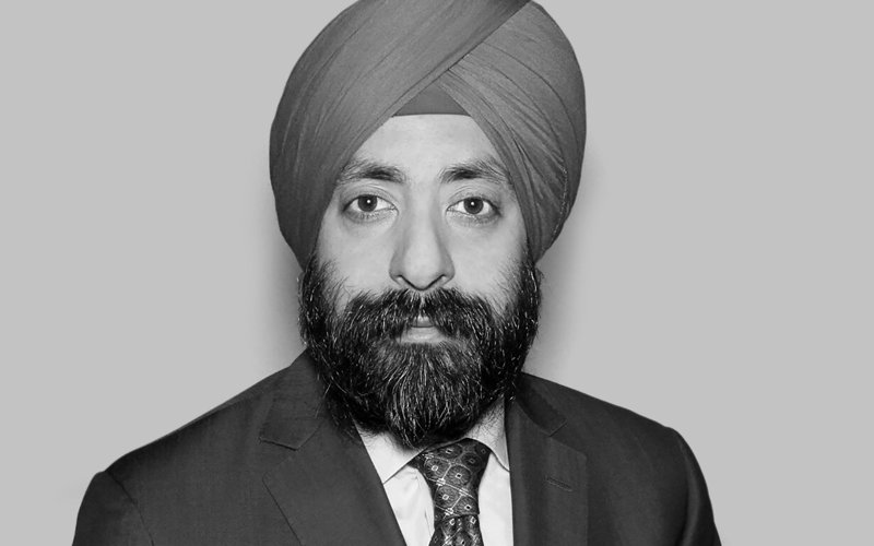 Aman Bhutani