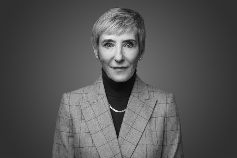 Janet Hammond