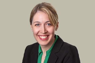 Rachel Pyles