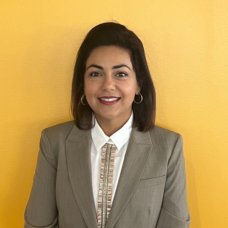 Alaleh Nouri
