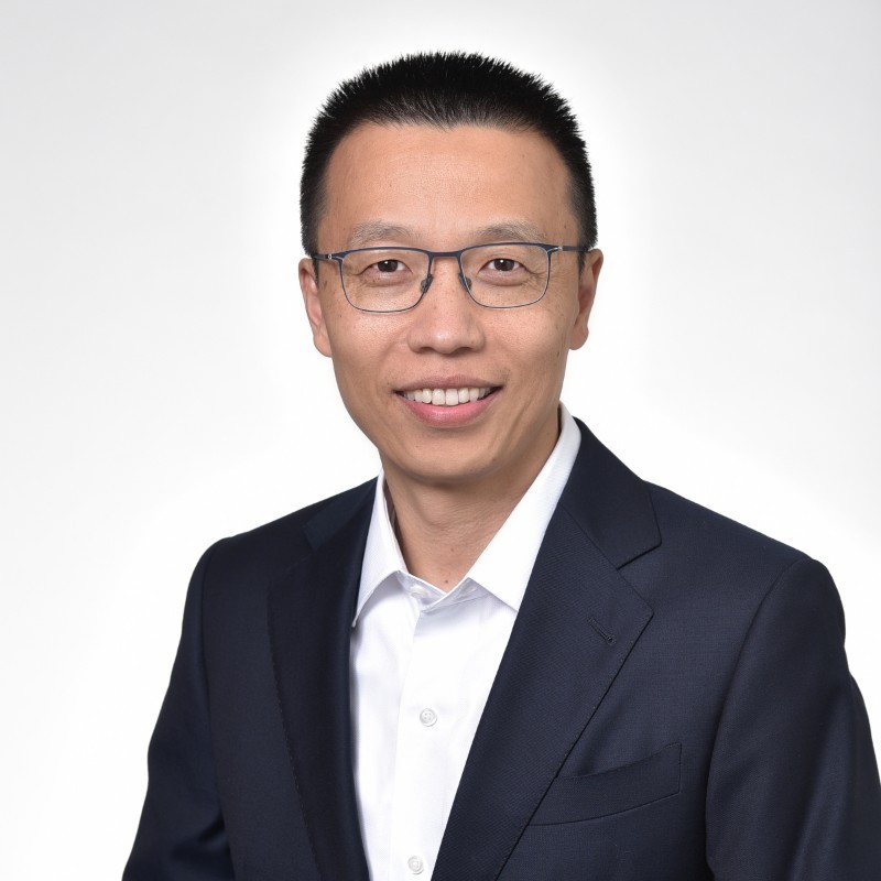 Chris Guo