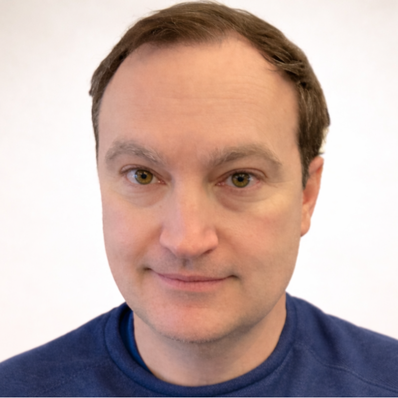 Jeffrey Millard