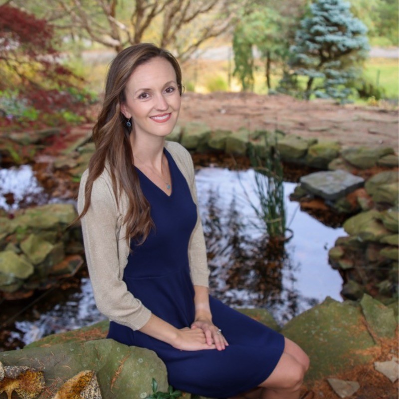 Bethany M. Braund
