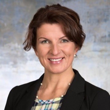Anya Hamill