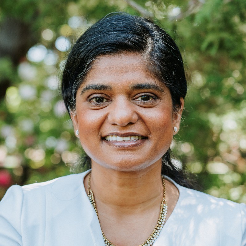 Radhika Tripuraneni