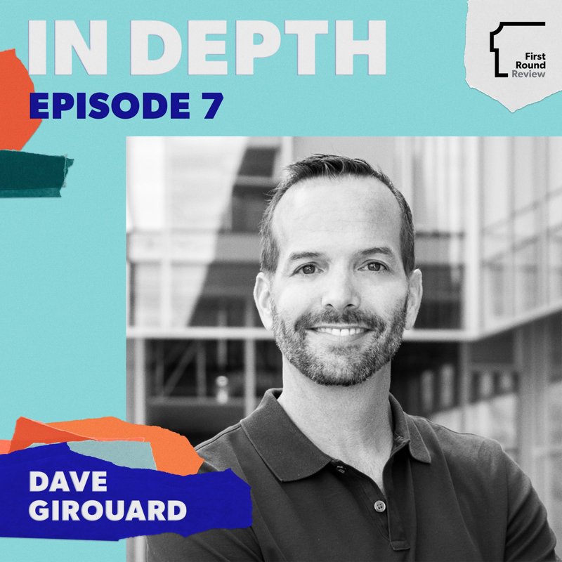 Dave Girouard