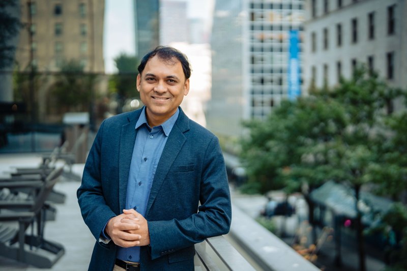 Vikas Mehta