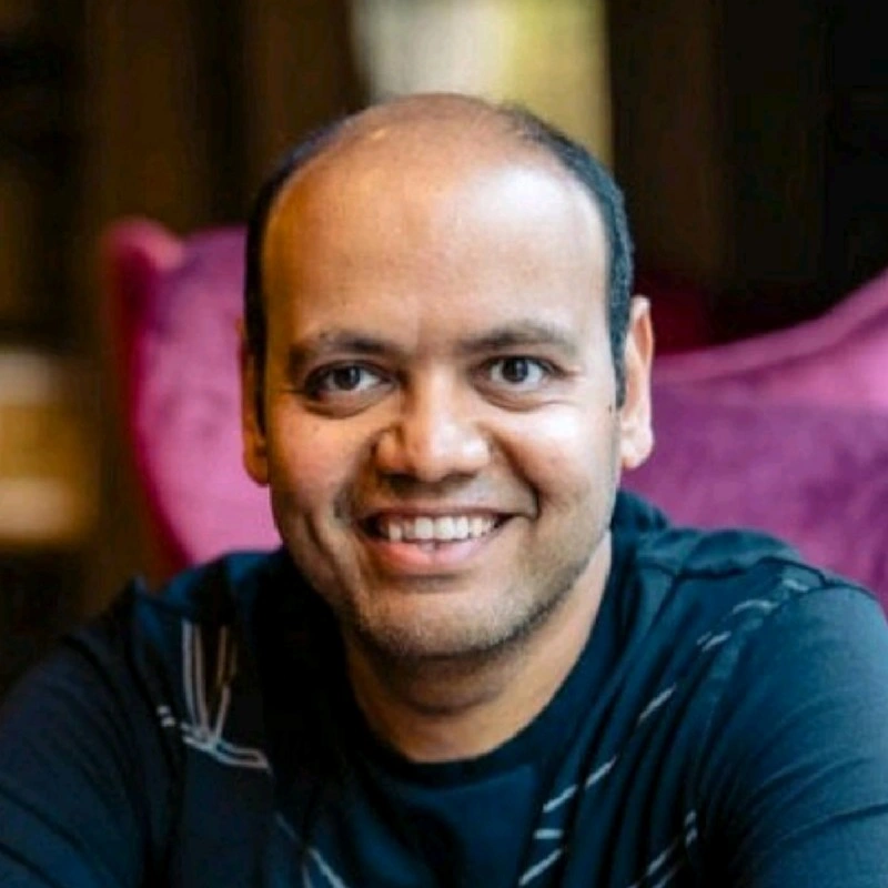 Ankur Sinha