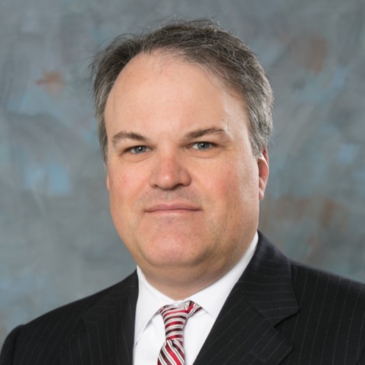David Garrison