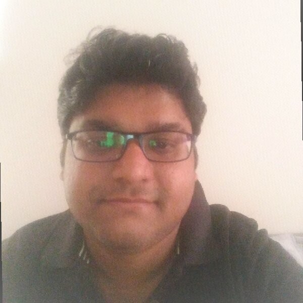 Sachin Gupta