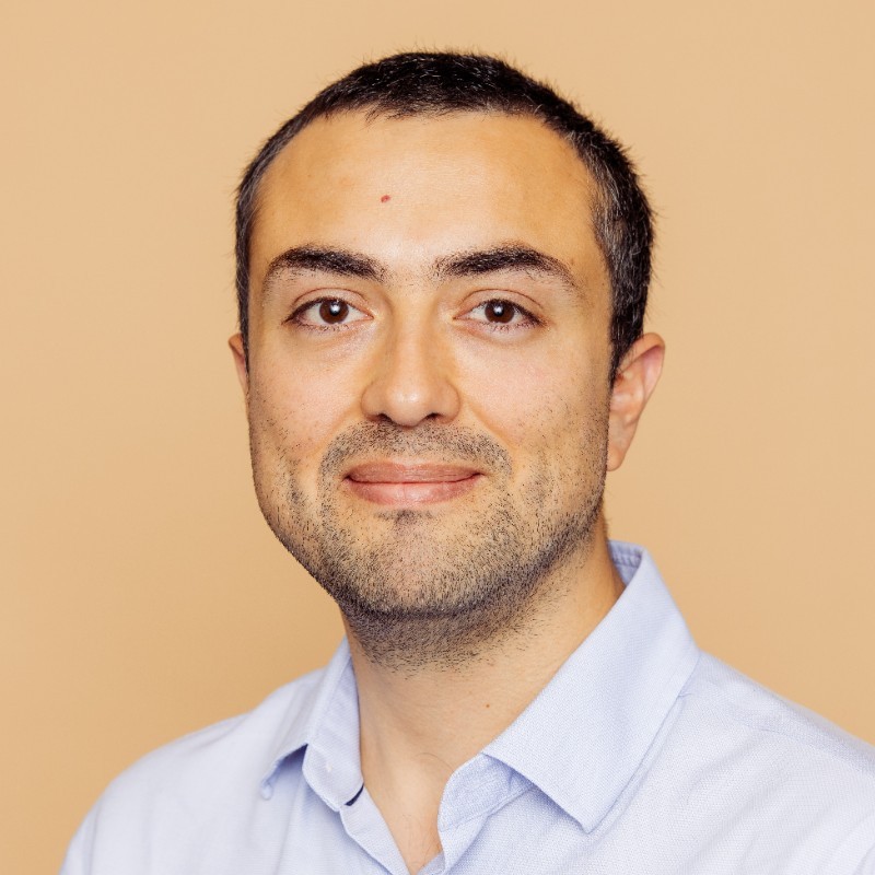 Oscar Peña