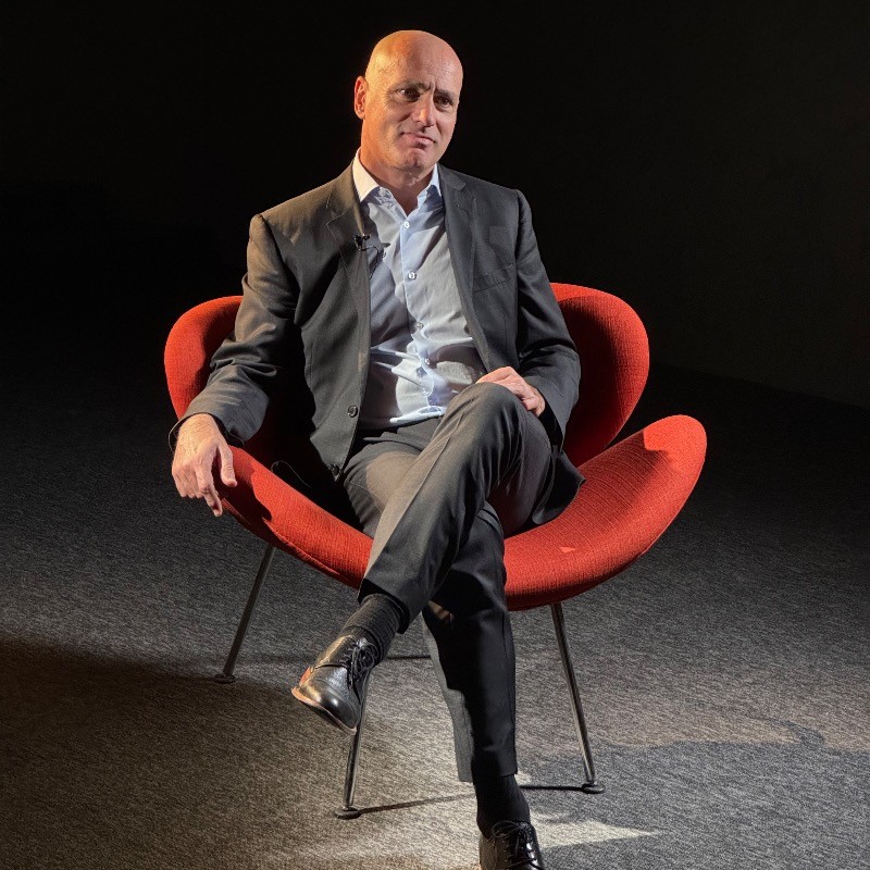Jordi Torras