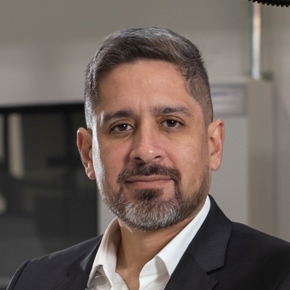 Francisco Cuellar