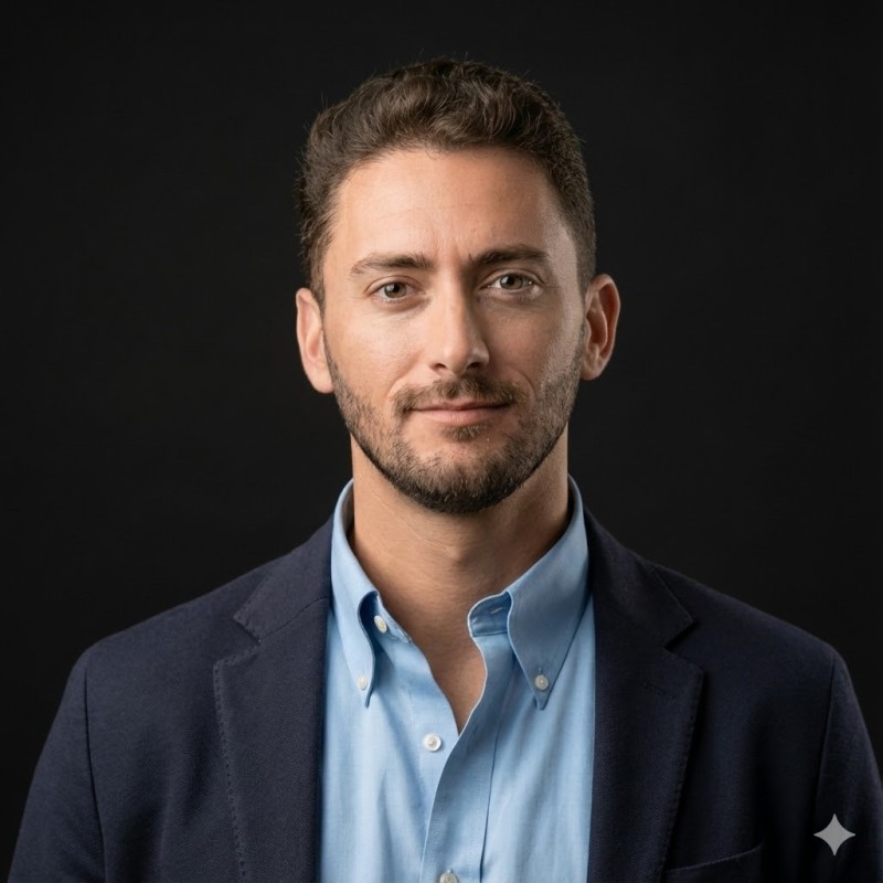 Nick Delmonico
