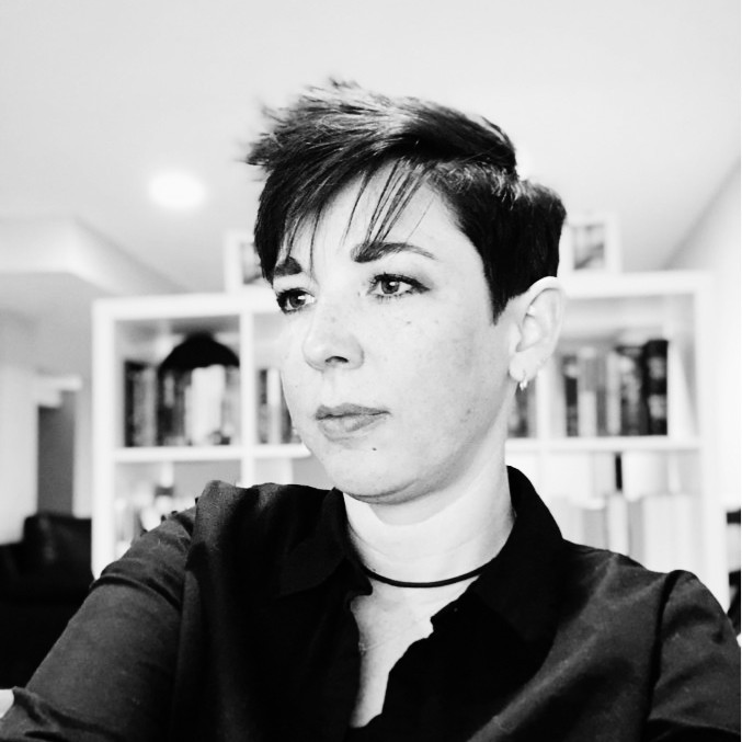 Bridget Baumgartner