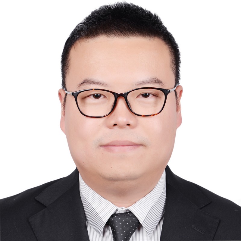 Bo Xu