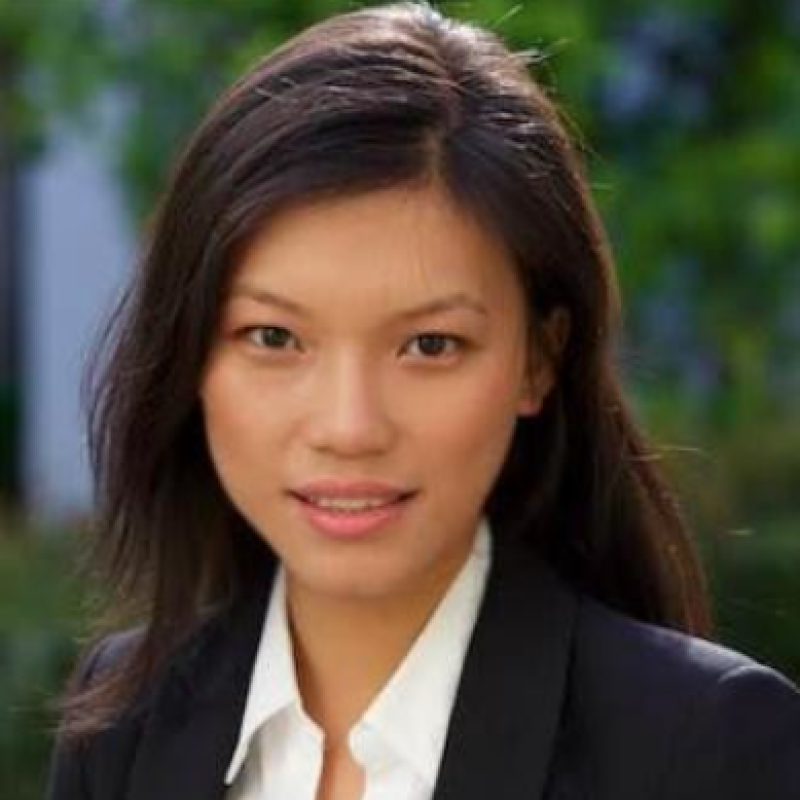 Vivian Qu