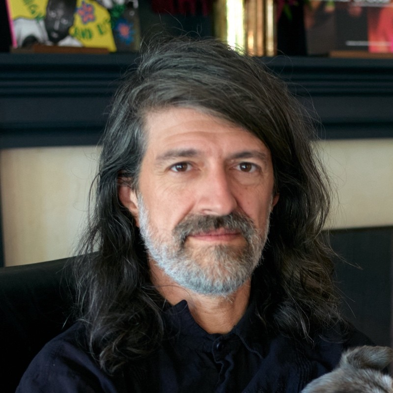 Chris Kantrowitz