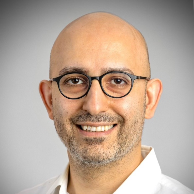 Mo Ebrahimkhani