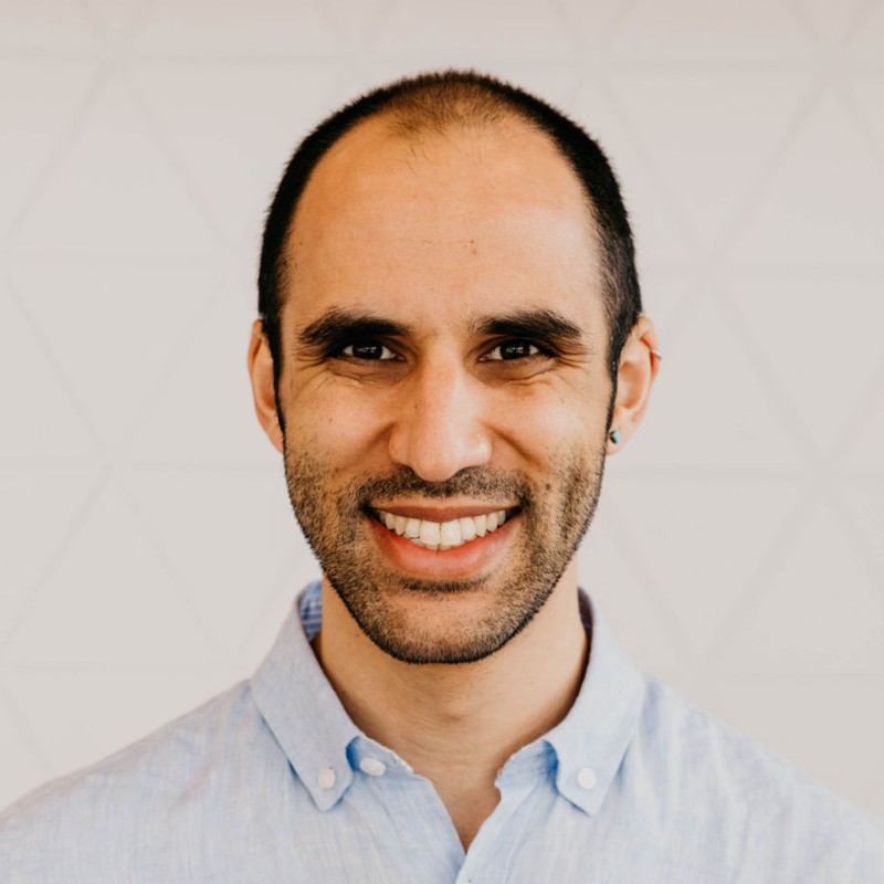 Oliver Shafaat